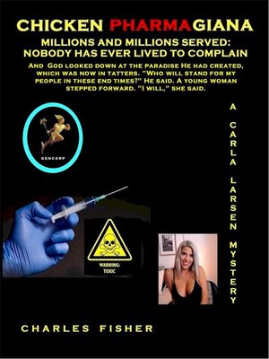 cover image of Chicken Pharmagiana